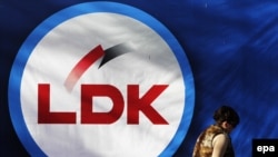 Lidhja Demokratike e Kosovës