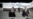 Konferenca për media e Haradinajt dhe Thaçit më 2012 në Aeroportin e Prishtinës, pasi Haradinaj ishte liruar nga të gjitha akuzat nga Tribunali Ndërkombëtar për Krime Lufte në ish-Jugosllavi. 