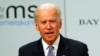 Biden Urges China To End 'Outright Theft' In Cyberspace