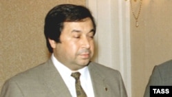 Boris Şyhmyradow, 26-njy iýun, 1997.