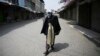 کابل کې ګرځ‌بندیز؛ کرونا ویروس ژوند او اقتصاد ته ګواښ