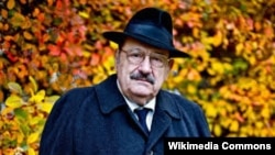 Umberto Eco