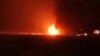 Ադրբեջանում հրդեհի հետևանքով զոհվել է առնվազն 32 նավթագործ