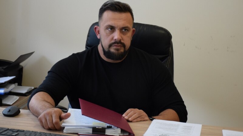 Главой земельного департамента Ялты стал чиновник из Краснодарского края