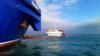 До закритих портів Криму в червні зайшло 21 судно-порушник – МТОТ