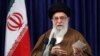 Khamenei Twitter Demands "Tough Punishment" For Violence Against Women