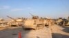 Iraqi Army Battles Militants