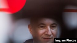 Fostul secretar general al PSD, Codrin Ștefănescu