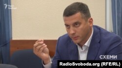 Керівник «Антонова» Олександр Коцюба не захотів уточнити, на що витрачаються добові