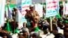 حوثی‌های یمن می‌گویند حملات به عربستان را متوقف می‌کنند
