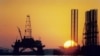  یادداشت: چرخش بزرگ در بازار جهانی نفت