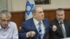 نتانیاهو ایران را متهم به تشکیل «جبهه تروریستی» در جولان کرد