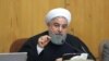 روحانی یک کمیته چهار نفره‌ را مامور رسیدگی به «حوادث ناخوشایند» در بازداشتگاه‌ها کرد 