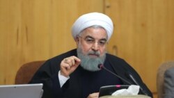 «عبور از روحانی» در شبکه‌های مجازی در گفت‌وگو با مهدی مهدوی‌آزاد