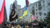 Запоріжжя долучилось до всеукраїнської акції на підтримку Павличенків