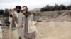 U.S., Afghanistan Say Civilians Died In Farah Strikes