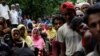  اعلام آمادگی ایران برای کمک به مسلمانان میانمار