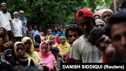 Rohingya izbjeglice u Bangladešu