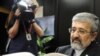 علی‌اصغر سلطانیه، نماینده ایران در آژانس بین‌الملی انرژی اتمی