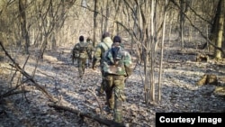 «Сотни молодых мужчин-крымских татар готовы взяться за оружие, чтобы освободить оккупированный полуостров», – Мустафа Джемилев