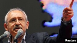 Kamal Kılıcdaroğlu