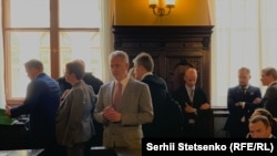 Фірташ заперечує правопорушення, стверджуючи, що висунуті проти нього звинувачення є політично мотивованими. Архівне фото 