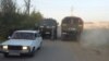 Полиция Ералиев округіндегі бірнеше ауылды күзетіп тұр