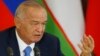 کریموف: در گفتگوهای صلح افغانستان باید به روسیه نقش داده شود