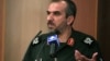 جانشین فرمانده سپاه: «تروریست‌ها» شب‌ها به مرز شرقی ایران تیراندازی می‌کنند