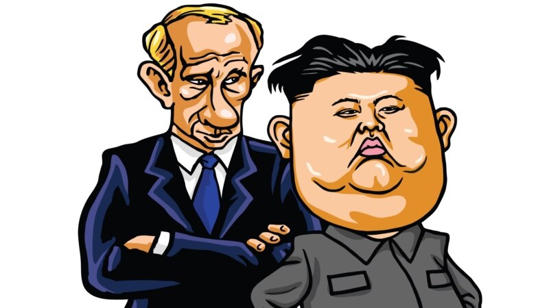 Ким и Путин на средба во септември во Владивосток?