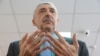Крымскотатарского активиста Сулеймана Кадырова осудили на два года условно