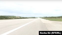 Važan i neophodan za Srbiju: Aerodrom Ponikve