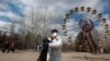 Чорнобильська зона є найпопулярнішим в Україні напрямком для іноземних туристів