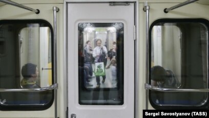 Метро В Новогоднюю Ночь Метро В Новогоднюю Ночь