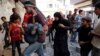 Сирия: "кылычташкан" тараптардын майданы