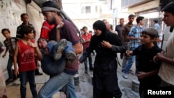 Сириядагы согуш БУУнун эсебинде, 190 миңден ашуун адамдын өмүрүн алган. 