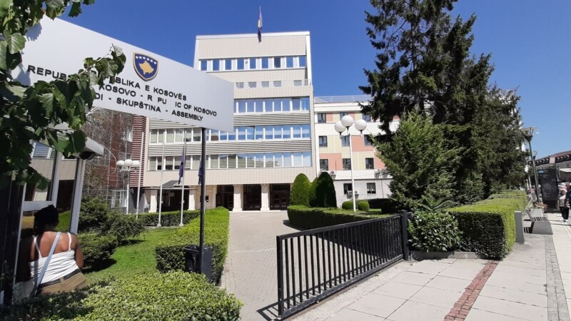 Kosova mund të hyjë në vitin 2020 pa buxhet
