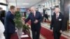 Лукашэнка пра выбары дэпутатаў: «Ужо вельмі весела»