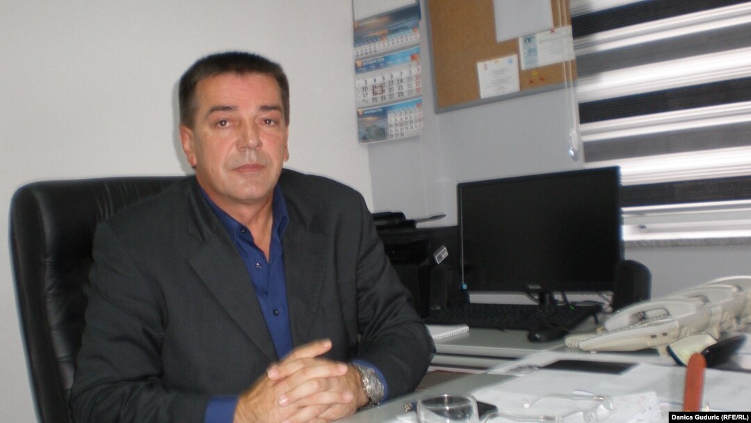 Dragoljub Zindović: Postoje elaborati