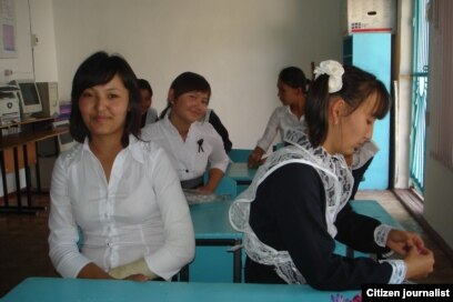 Мен үнділік әйелдің кискасымен келдім