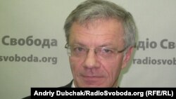 Експерт з енергетичних питань Богдан Соколовський