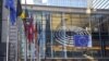 Sedište institucija EU u Briselu