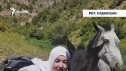 “Спортдан кетдим, отларни тарк этолмадим!”
