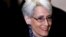 U.S. Deputy Secretary of State Wendy Sherman will lead the U.S. delegation. 