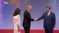 Türk birliyini prioritet saydığını deyən Əliyev üçün uyğur türklərinin haqları önəmli deyil?