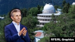 რადიო თავისუფლებამ 15 აპრილს გამოაქვეყნა ჟურნალისტური გამოძიება, სათაურით: „აბასთუმნის თავზე „ცა იკეტება“ - ობსერვატორიისთვის თუ ივანიშვილისთვის“?