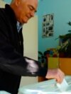 Bulgarians Vote Again As Snap Elections Become Routine Bulgarians Vote Again As Snap Elections Become Routine