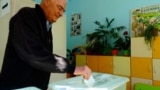 Bulgarians Vote Again As Snap Elections Become Routine