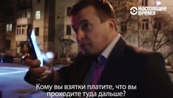 Украинера министр уьдуш ву журналистех: говзаллан-класс