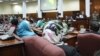 Afghan Effort To Boost Protection For Women An Uphill Battle